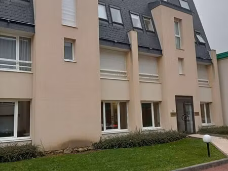 bureaux 320 m² epron