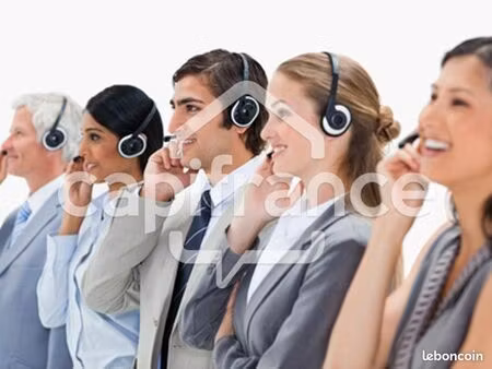 local bureaux 164 m²