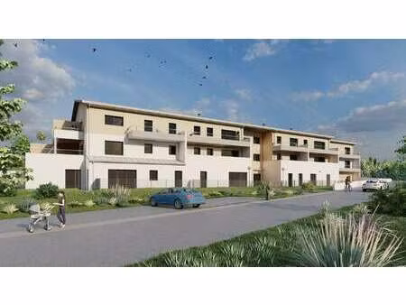 vente appartement 3 pièces à donville-les-bains (50350) : à vendre 3 pièces / 63m² donvill