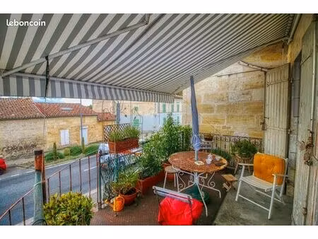 maison 2 pièces 45 m²