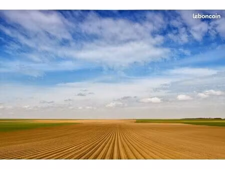 bien agricole 159300 m² baudres