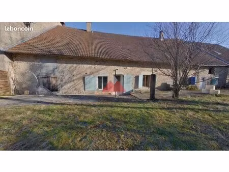 ferme 5 pièces 118 m²