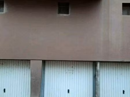 garage 19m2 rombas 57