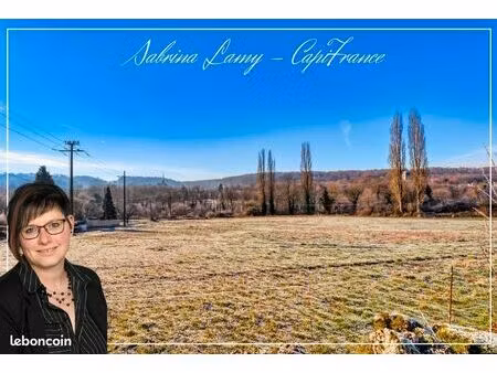 terrain 7 336 m² orbais l abbaye