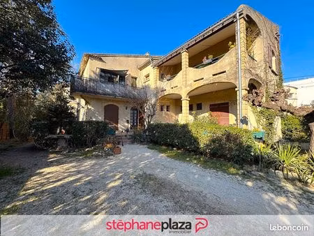 propriété 17 pièces 336 m²