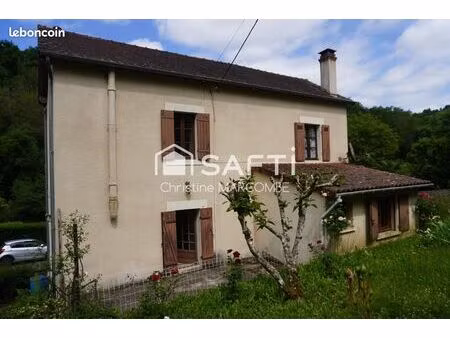 maison 5 pièces 94 m²