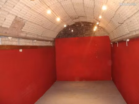 local de 25m² à ostwald