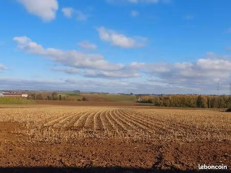 terrain 387 m² dossenheim kochersberg