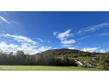 les terrasses de tavernolles