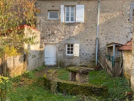 maison 5 pièces 54 m²