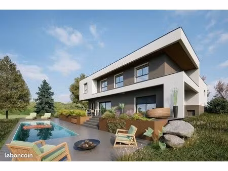 maison 6 pièces 180 m²