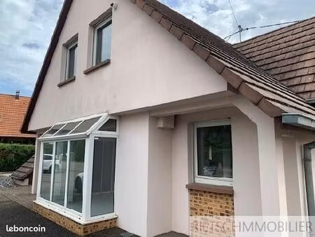 maison 5 pièces 202 m²