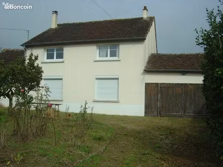 maison 5 pièces 75 m²
