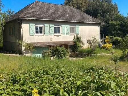 maison 5 pièces 99 m²