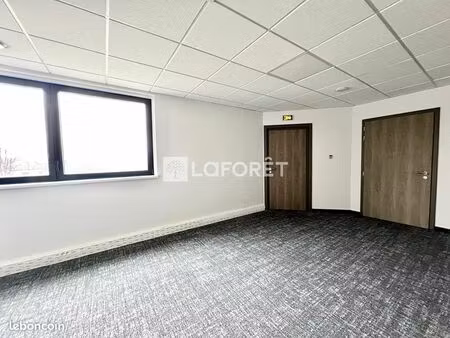 bureaux 40 m² wiwersheim