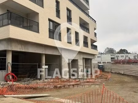 local commercial 237 m² sucy en brie