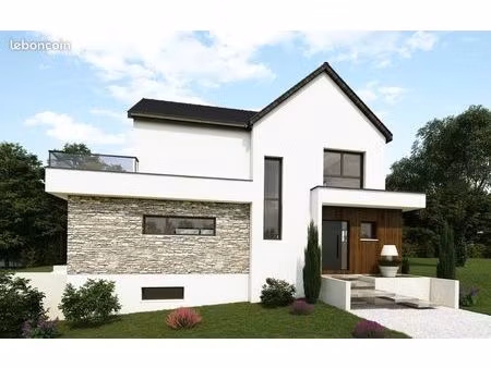 maison 6 pièces 160 m²