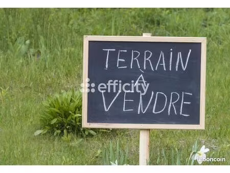 terrain 2 789 m² saint martin de saint maixent