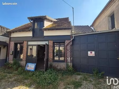 loft/atelier/surface 175 m² saâcy-sur-marne