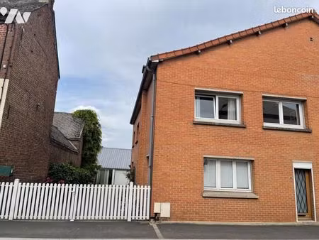 maison 10 pièces 276 m²