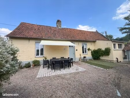 maison 4 pièces 86 m²