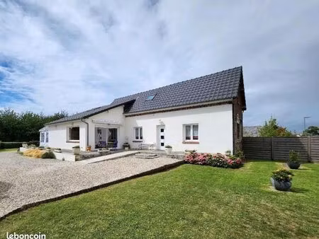 maison 5 pièces 138 m²