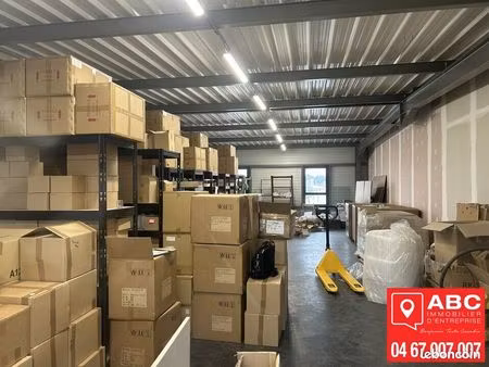 local bureaux 103 m²