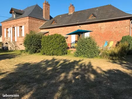 maison de caractère