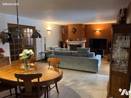 maison 208 m² bonningues les ardres