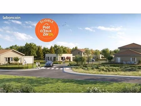 terrain 793 m² marnay