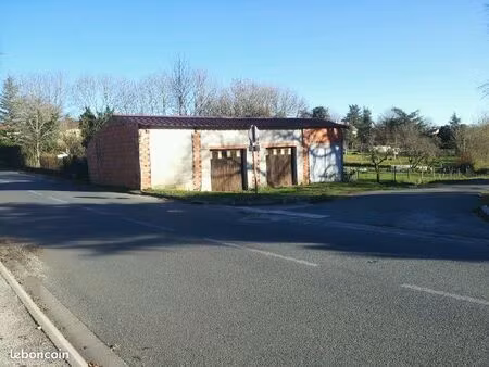 terrain constructible centre valence d'albigeois