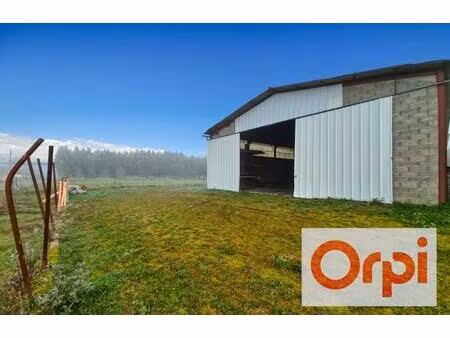 bien commercial à vendre