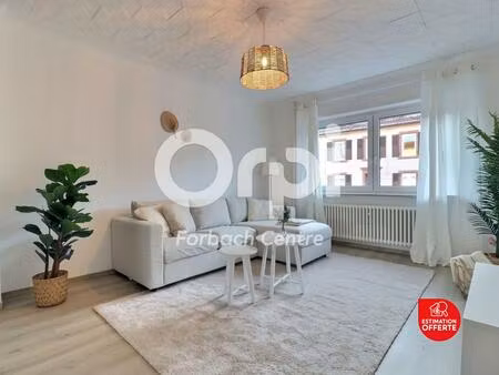 maison à vendre à alsting  proche frontière  maison familiale  141 5m2 7 pièces  terrain 4