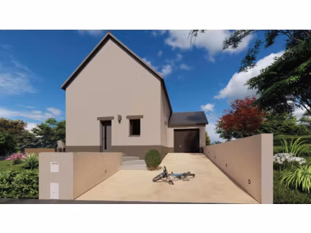 vente maison à lancieux (22770) : à vendre / 109m² lancieux