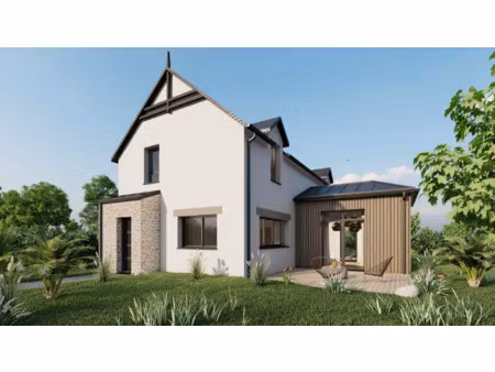 vente maison à lancieux (22770) : à vendre / 136m² lancieux