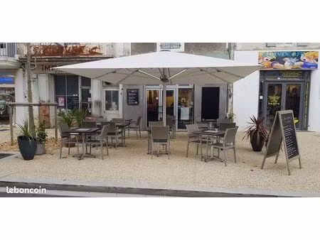 bar restaurant de particulier à particulier