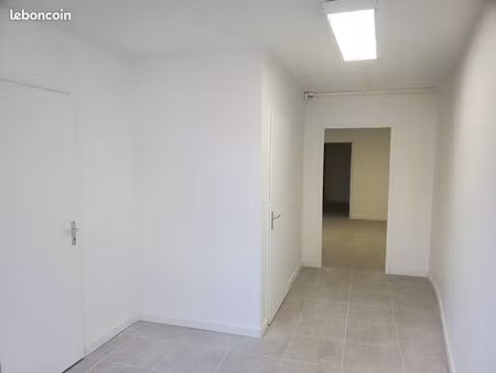 local commercial a louer