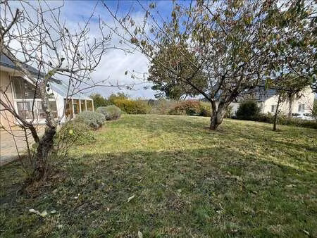 vente maison à lanester (56600) : à vendre / 110m² lanester