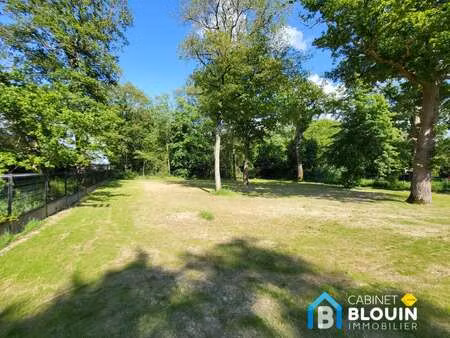 vente terrain à basse-goulaine (44115) : à vendre / 816m² basse-goulaine