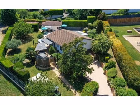 maison collonges-au-mont-d'or 190 m² t-9 à vendre  795 000 €