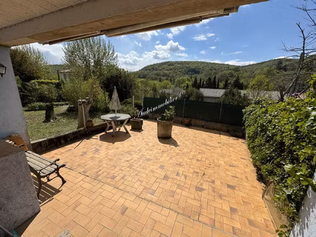 vente maison 3 pièces 128 m² mirepoix (09500)