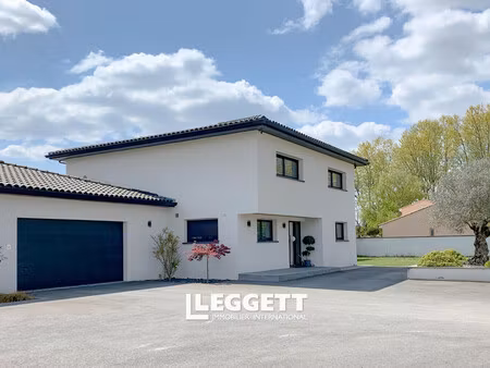 maison 7 pièce(s)  toulouse