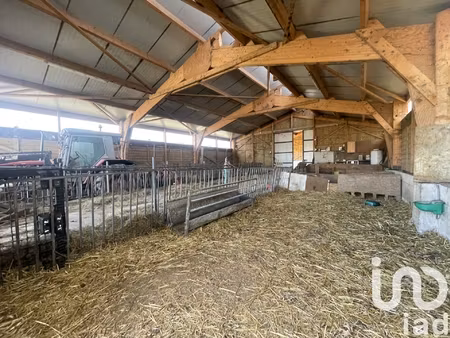 vente surface diverse 968 m²