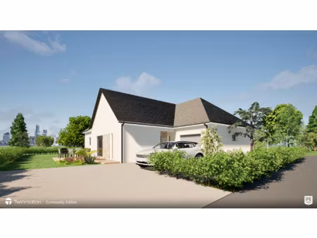 vente maison à roz-landrieux (35120) : à vendre / roz-landrieux