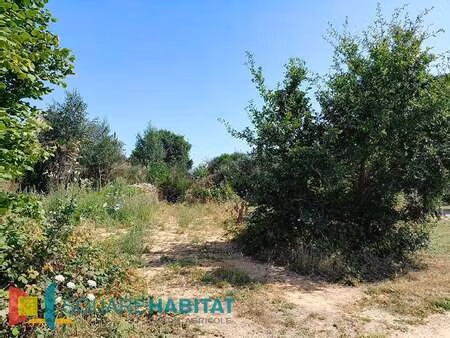 vente terrain à plouha (22580) : à vendre / 645m² plouha