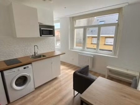 vente immeuble 96 m² coudekerque-branche (59210)