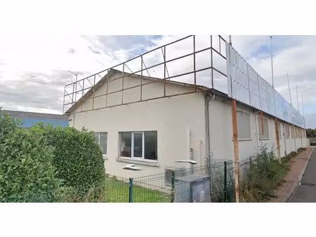 a vendre - ensemble immobilier