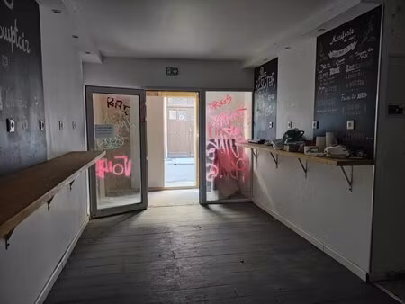 local commercial ou professionnel