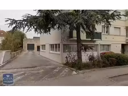 parking à louer 15 m² - dijon (21) - 38€