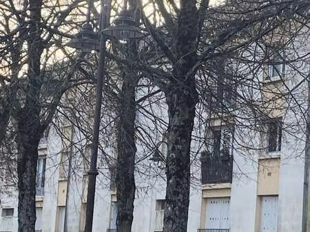 vente bureaux et commerces à chartres-de-bretagne (35131) : à vendre / 67m² chartres-de-br